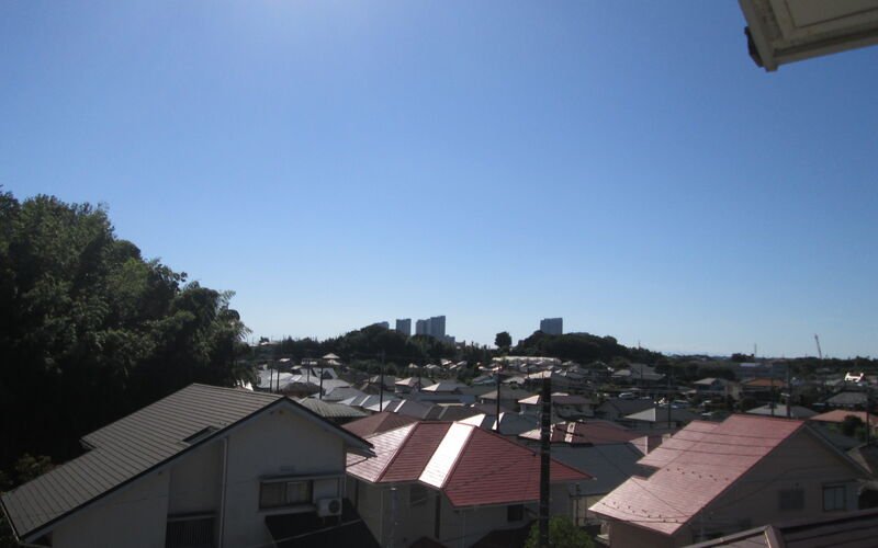 柏市花野井